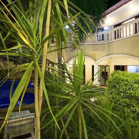 Pattaya Holiday Villas Bang Lamung Luaran gambar