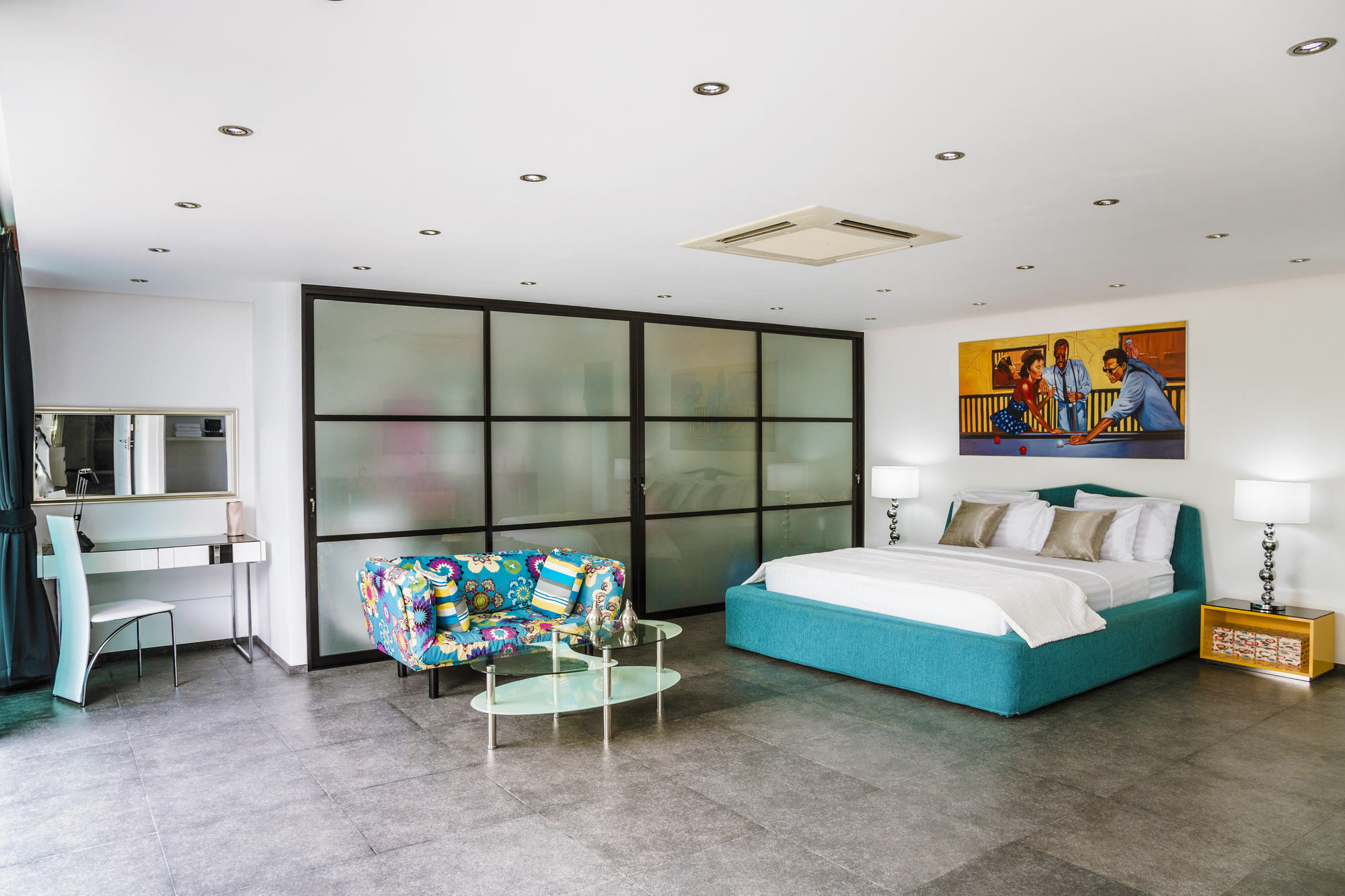 Pattaya Holiday Villas Bang Lamung Luaran gambar