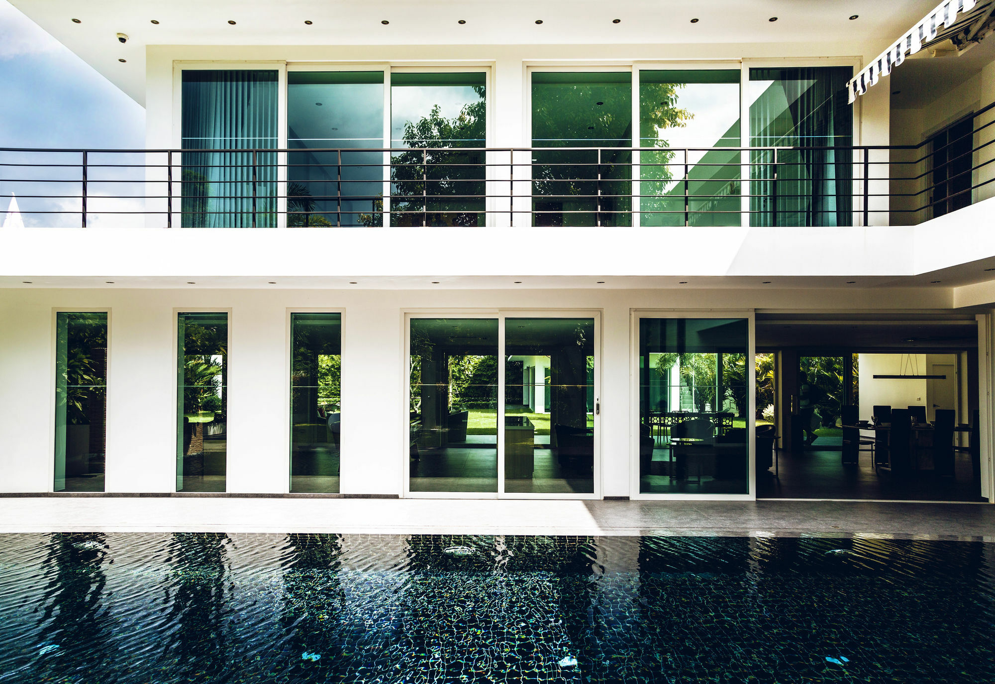 Pattaya Holiday Villas Bang Lamung Luaran gambar