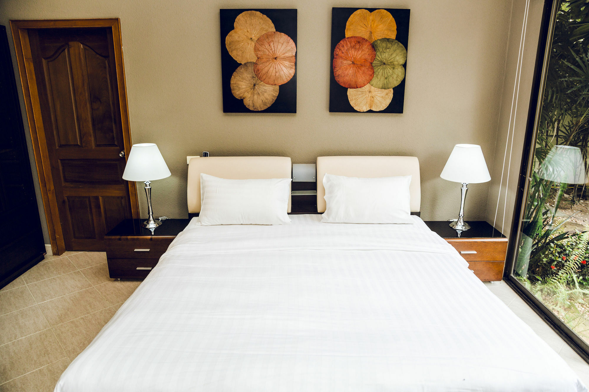 Pattaya Holiday Villas Bang Lamung Luaran gambar